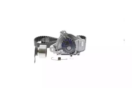 Ремень ГРМ / комплект AISIN для HONDA CIVIC V седан (EG, EH) 1.5 i 16V (EG8)